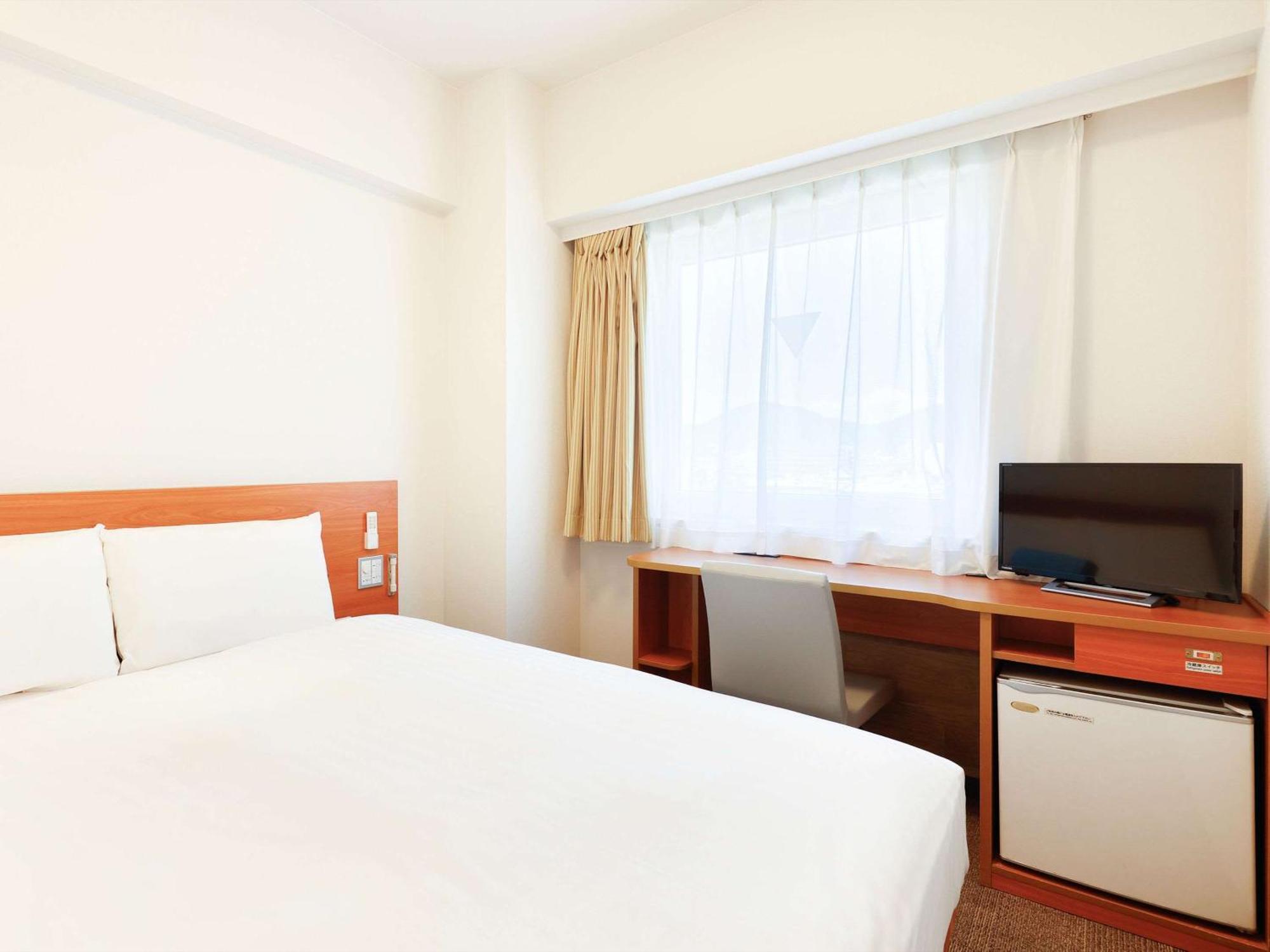 Comfort Inn Himeji Yumesakibashi Dış mekan fotoğraf