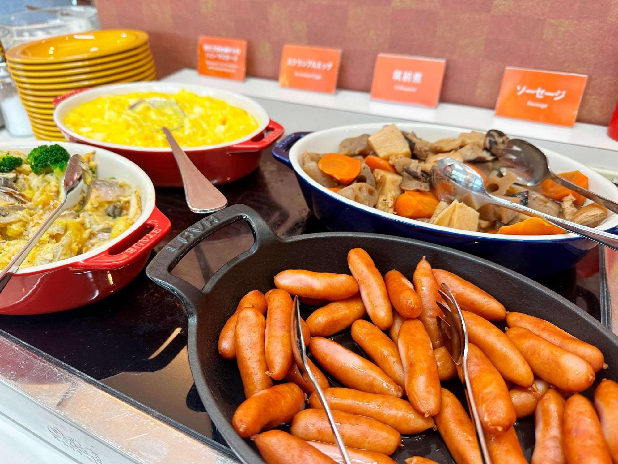 Comfort Inn Himeji Yumesakibashi Dış mekan fotoğraf