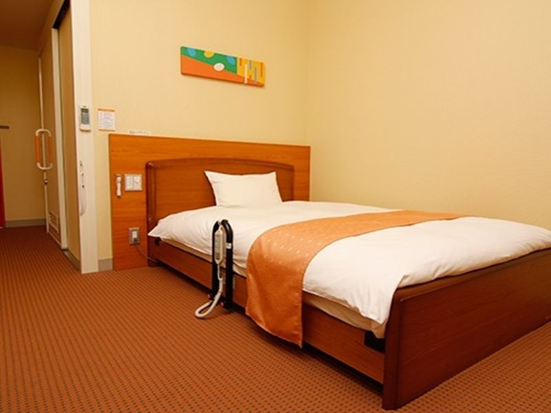 Comfort Inn Himeji Yumesakibashi Dış mekan fotoğraf