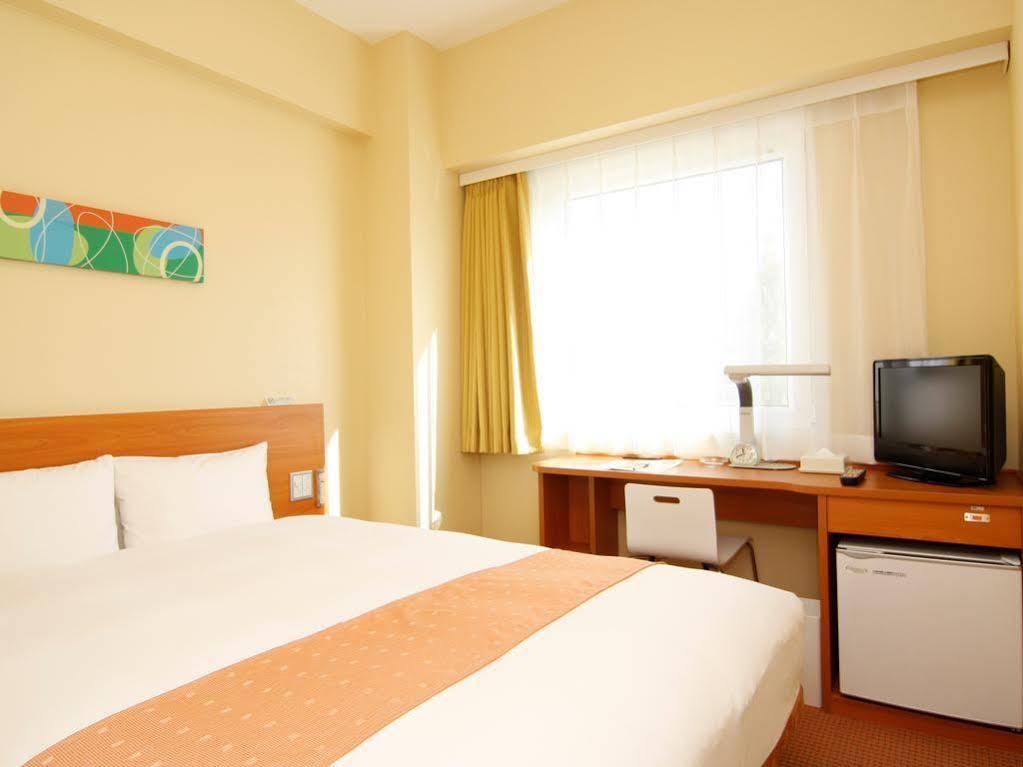 Comfort Inn Himeji Yumesakibashi Dış mekan fotoğraf