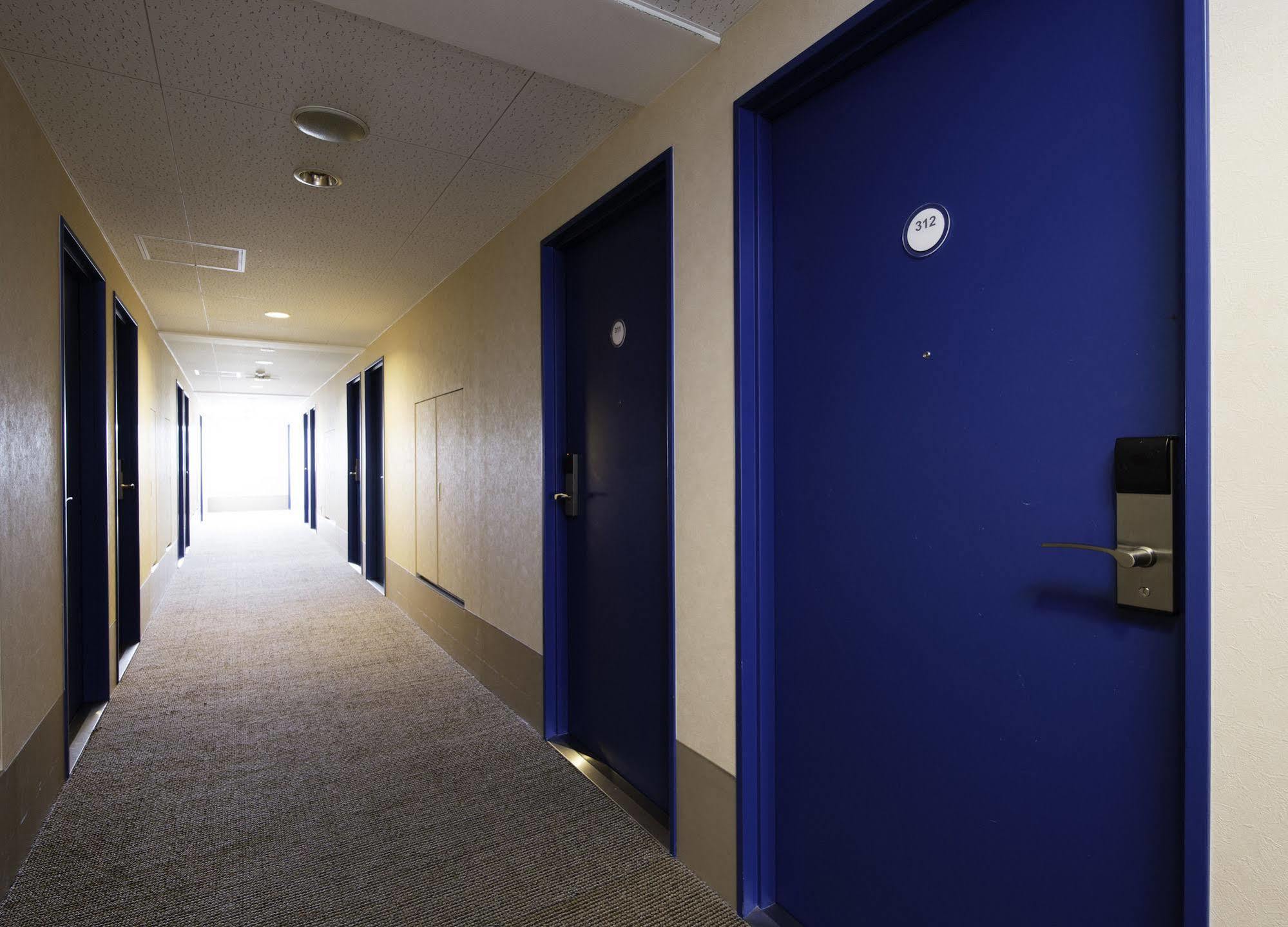 Comfort Inn Himeji Yumesakibashi Dış mekan fotoğraf