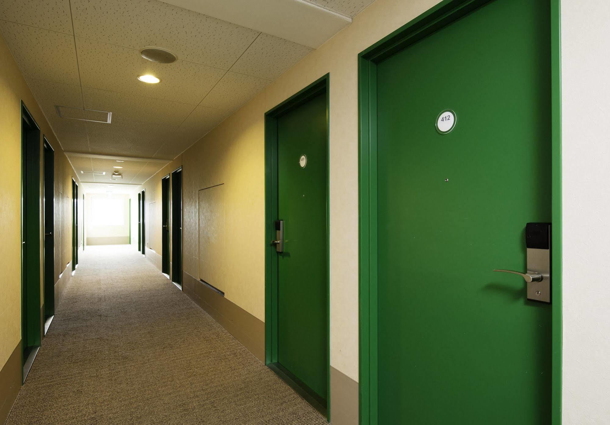 Comfort Inn Himeji Yumesakibashi Dış mekan fotoğraf