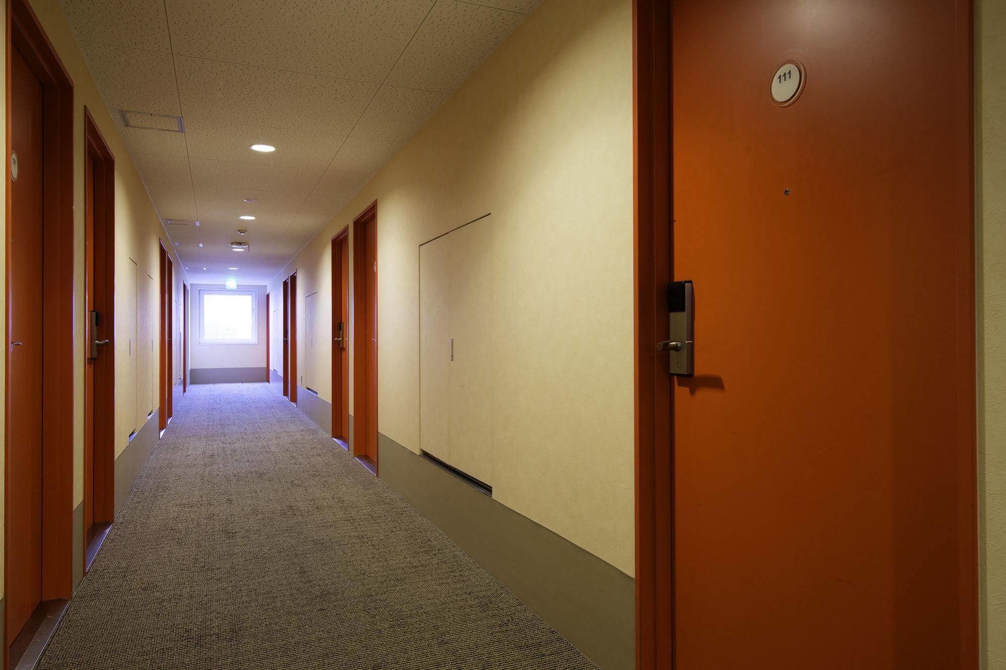 Comfort Inn Himeji Yumesakibashi Dış mekan fotoğraf