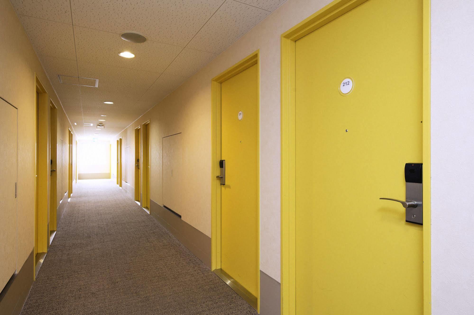 Comfort Inn Himeji Yumesakibashi Dış mekan fotoğraf